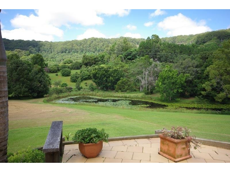 655 Wilsons Creek Road, Wilsons Creek NSW 2482