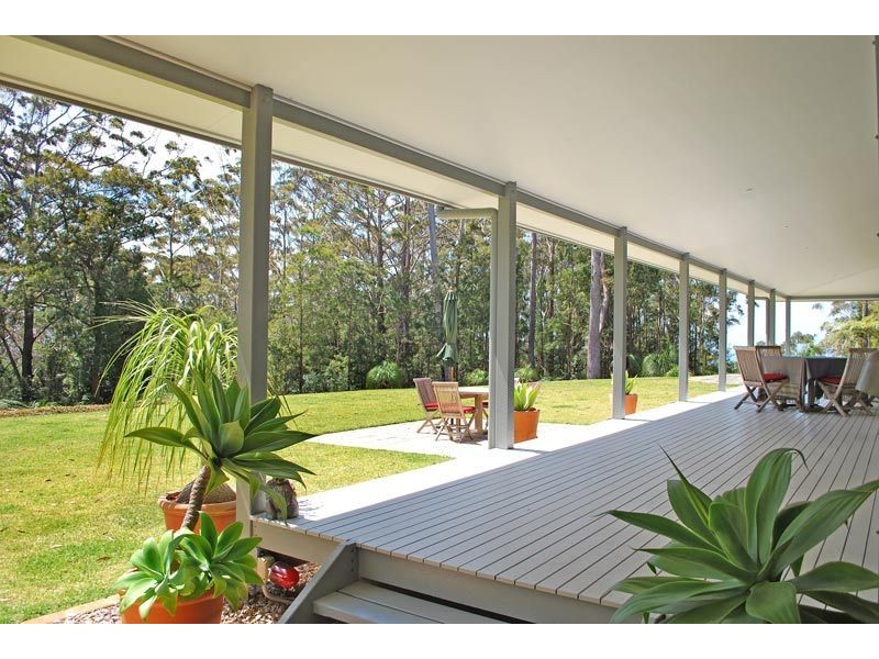 Wilsons Creek NSW 2482