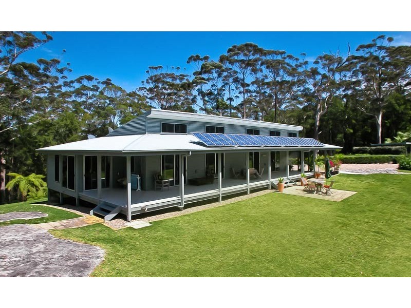 Wilsons Creek NSW 2482