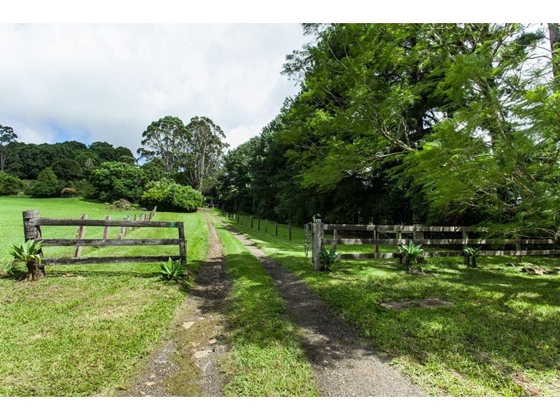Clunes NSW 2480