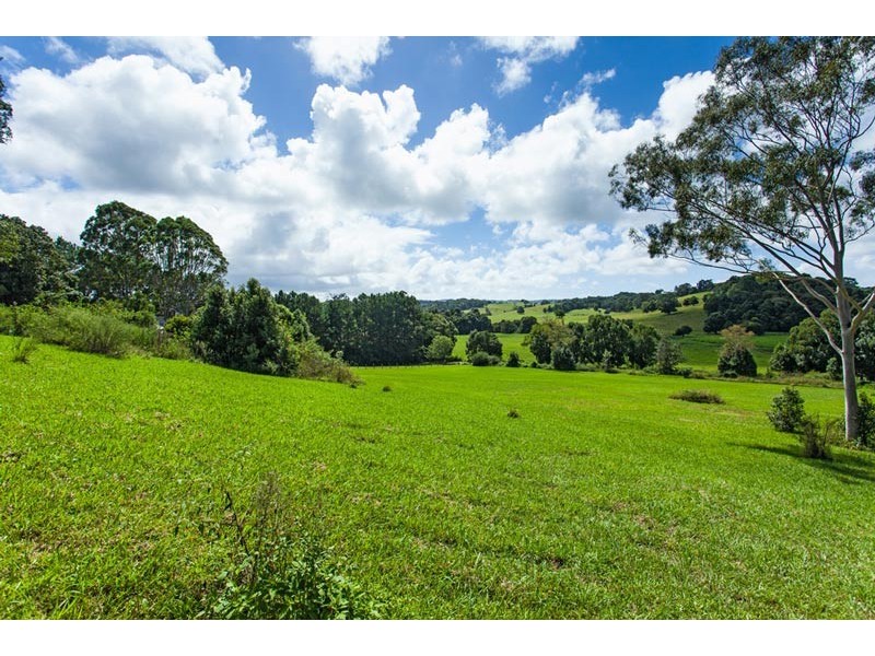 Clunes NSW 2480