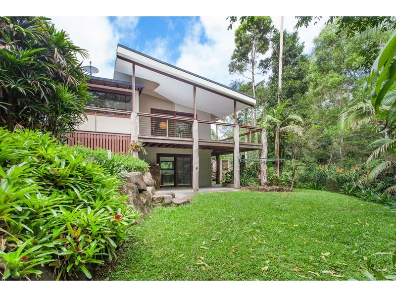 # 150 Upper Wilsons Creek Road, Upper Wilsons Creek NSW 2482