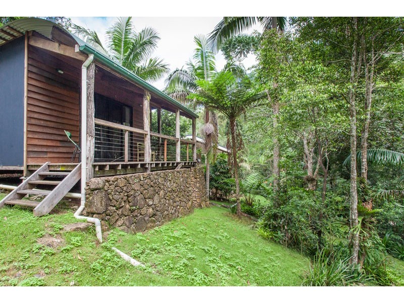 # 150 Upper Wilsons Creek Road, Upper Wilsons Creek NSW 2482