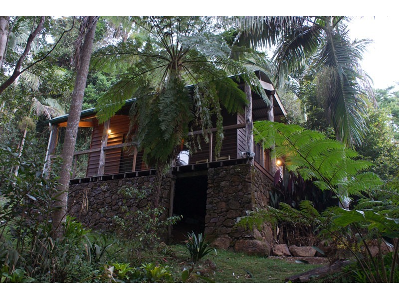 # 150 Upper Wilsons Creek Road, Upper Wilsons Creek NSW 2482