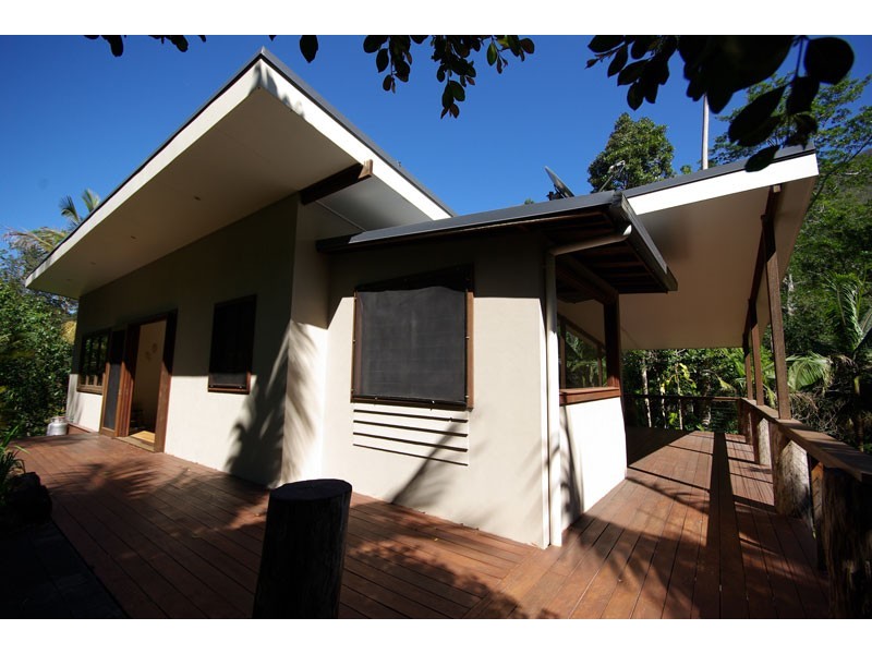 # 150 Upper Wilsons Creek Road, Upper Wilsons Creek NSW 2482