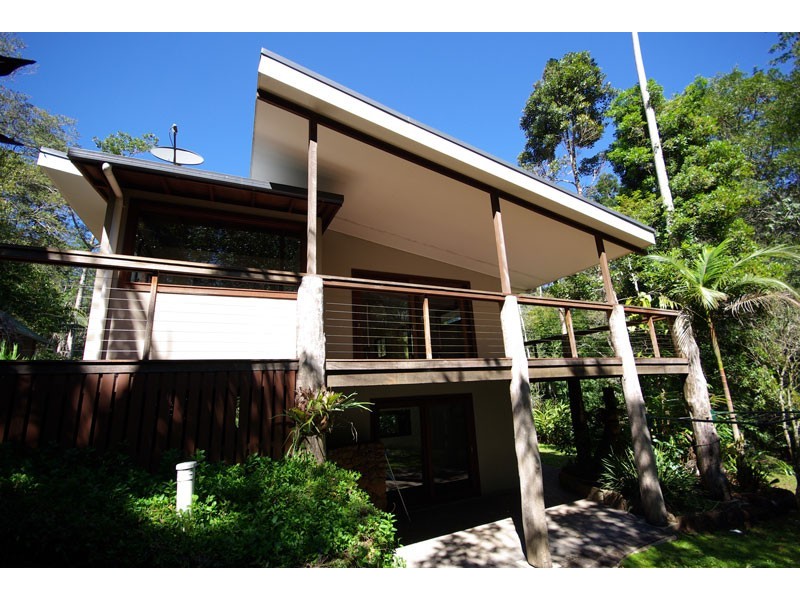 # 150 Upper Wilsons Creek Road, Upper Wilsons Creek NSW 2482