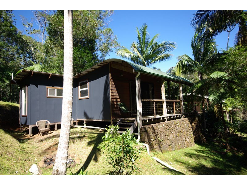 # 150 Upper Wilsons Creek Road, Upper Wilsons Creek NSW 2482