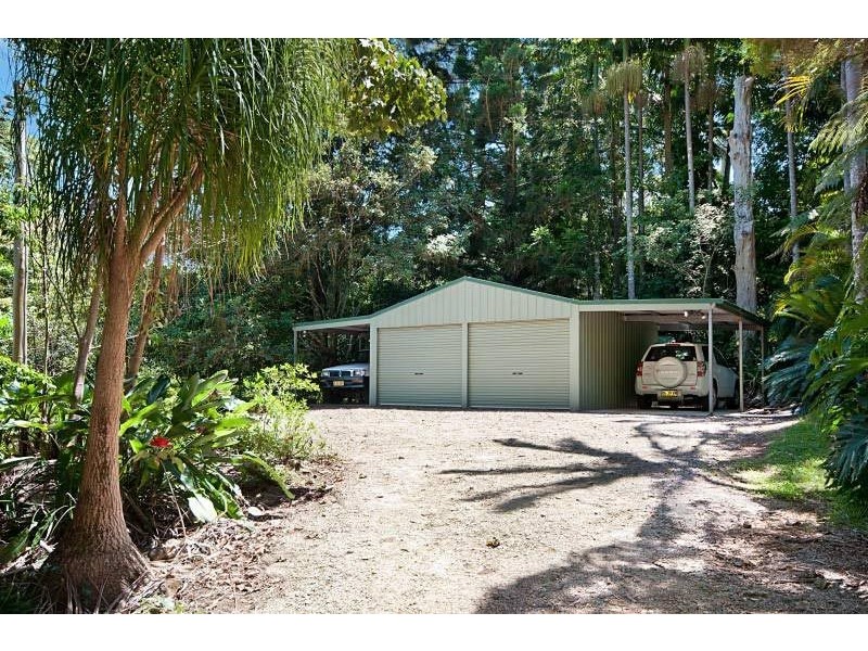 Wilsons Creek NSW 2482