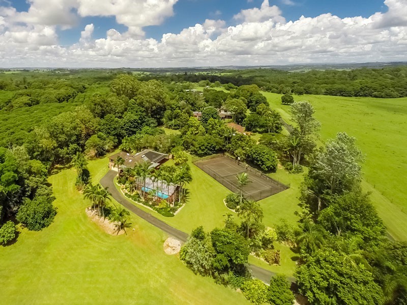 # 361 Goremans Road, Eureka NSW 2480