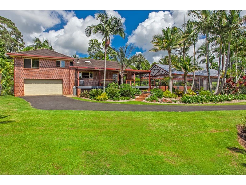 # 361 Goremans Road, Eureka NSW 2480