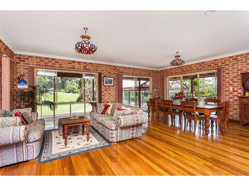 # 361 Goremans Road, Eureka NSW 2480