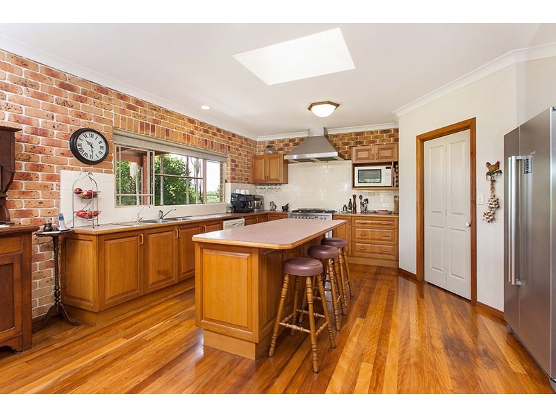 # 361 Goremans Road, Eureka NSW 2480