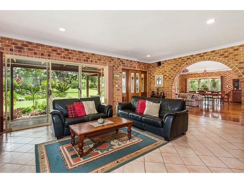 # 361 Goremans Road, Eureka NSW 2480