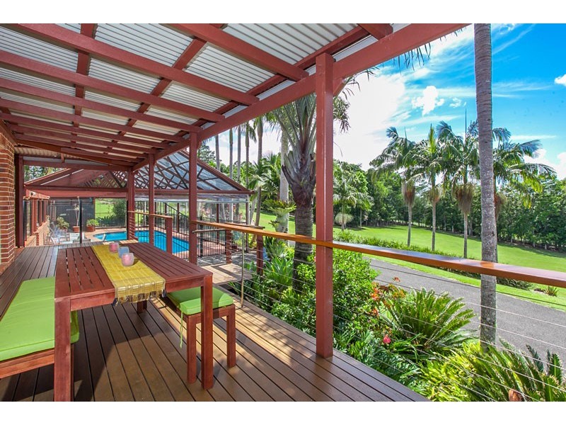 # 361 Goremans Road, Eureka NSW 2480