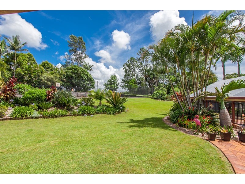 # 361 Goremans Road, Eureka NSW 2480