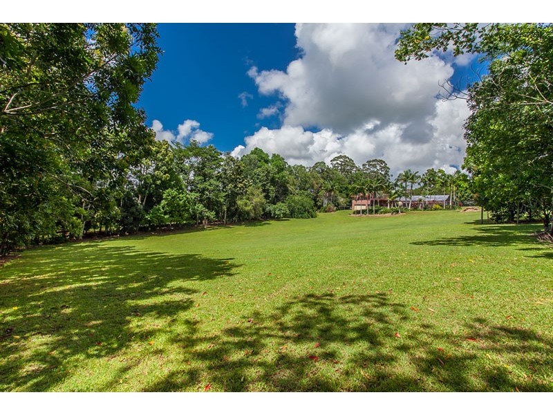 # 361 Goremans Road, Eureka NSW 2480