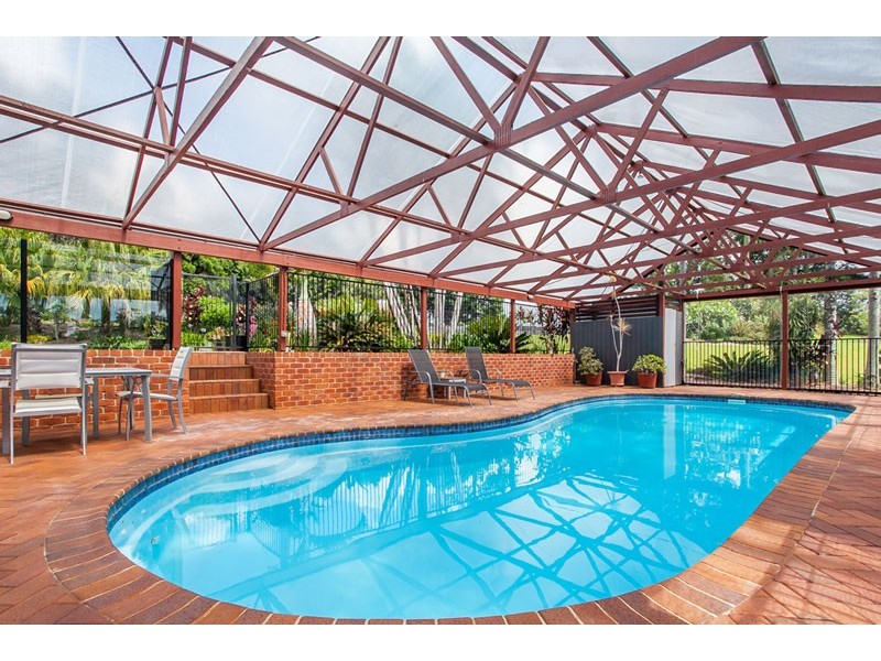# 361 Goremans Road, Eureka NSW 2480