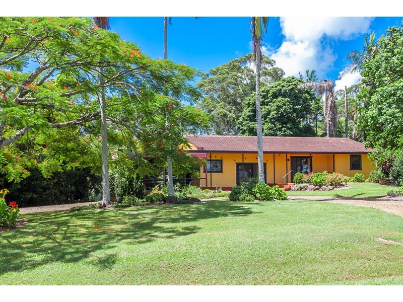 # 361 Goremans Road, Eureka NSW 2480