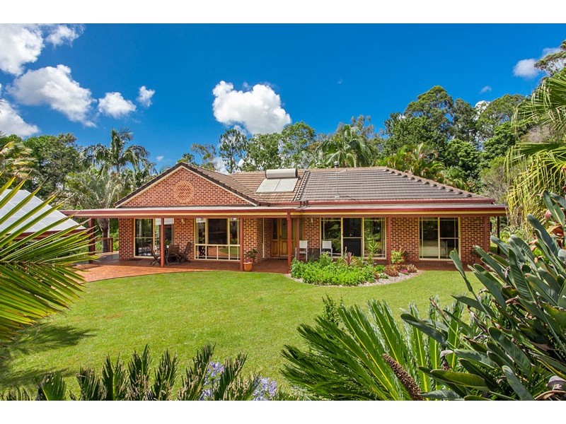 # 361 Goremans Road, Eureka NSW 2480