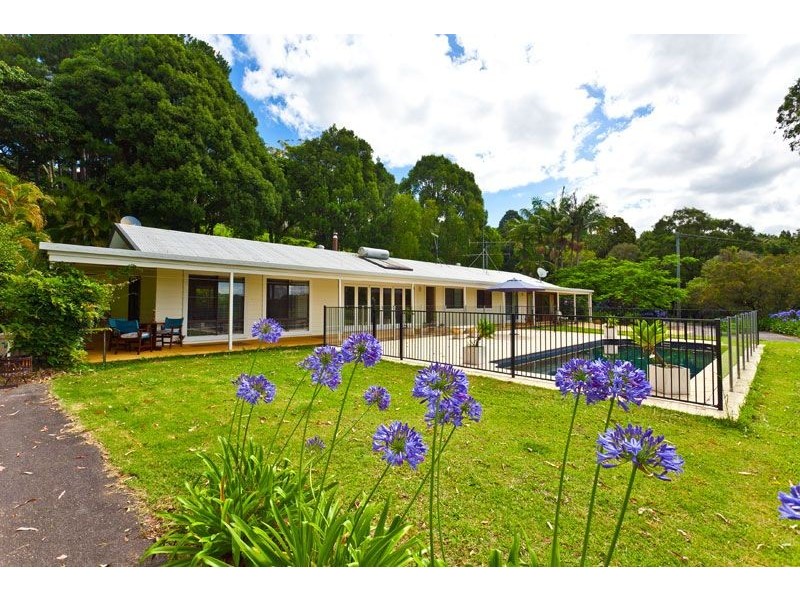 Possum Creek NSW 2479