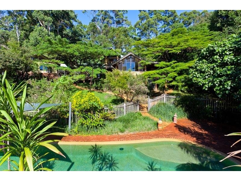 Goonengerry NSW 2482