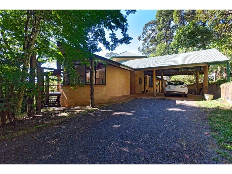 Goonengerry NSW 2482