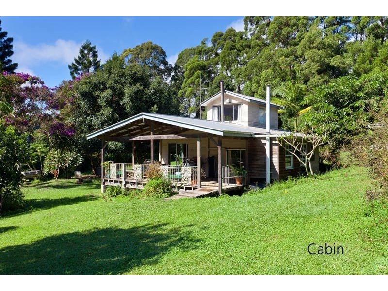 Goonengerry NSW 2482