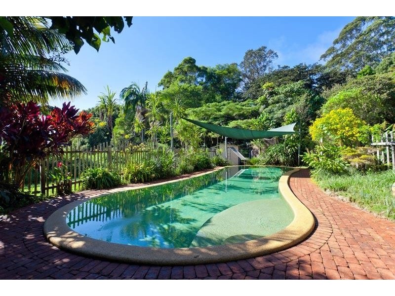 Goonengerry NSW 2482