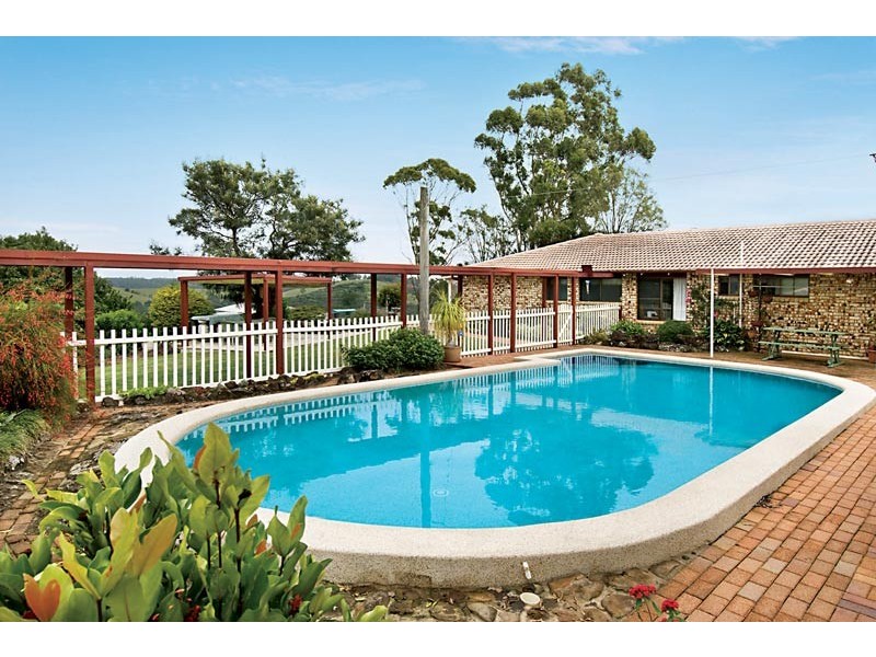 41 Majors Lane, Fernleigh NSW 2479