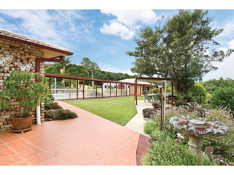 41 Majors Lane, Fernleigh NSW 2479