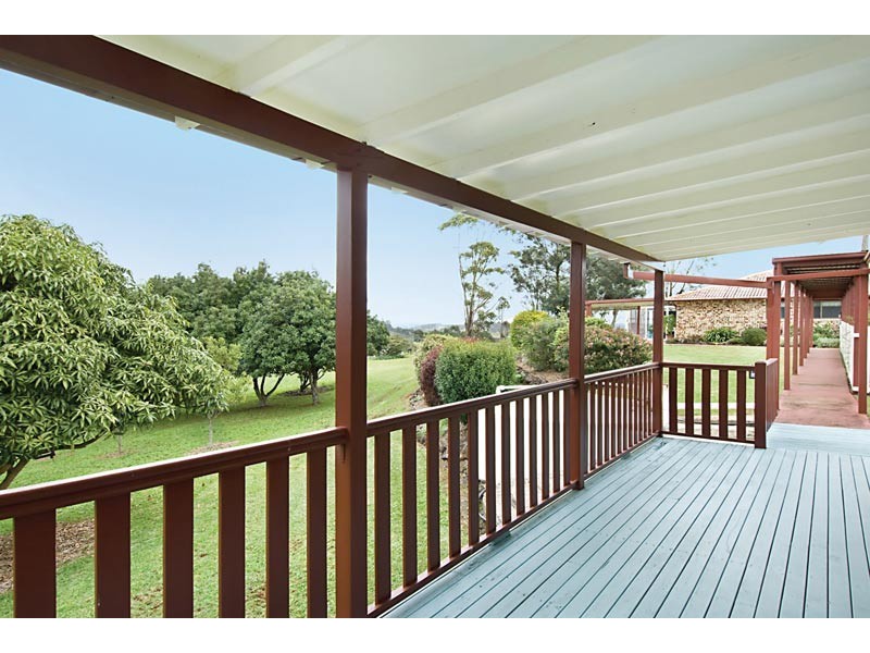 41 Majors Lane, Fernleigh NSW 2479
