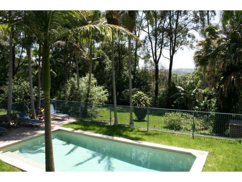 Possum Creek NSW 2479