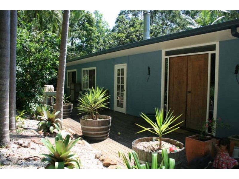 Possum Creek NSW 2479