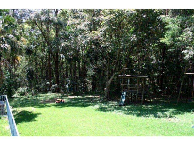 Possum Creek NSW 2479