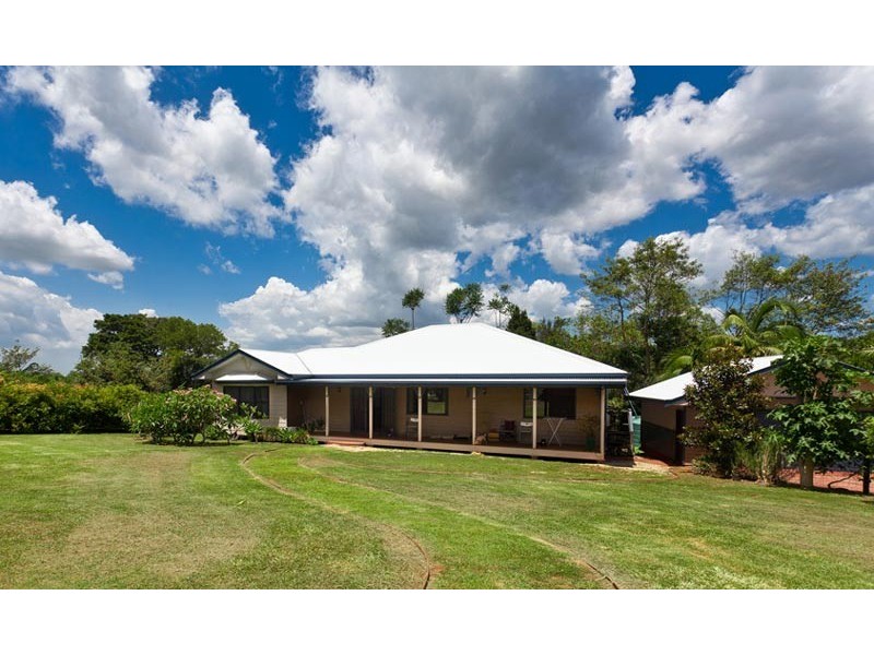 34 Roses Road, Federal NSW 2480