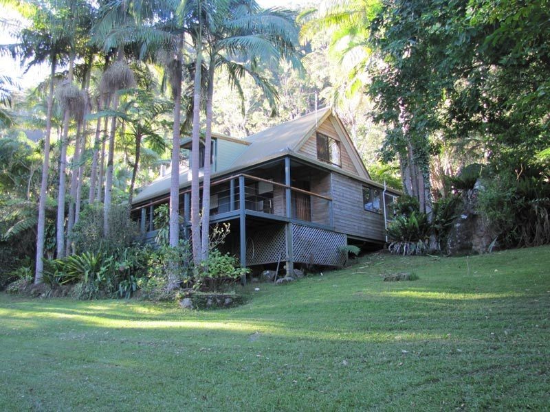 177 Huonbrook Road, Wilsons Creek NSW 2482