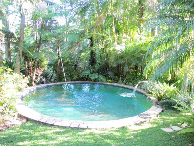 177 Huonbrook Road, Wilsons Creek NSW 2482