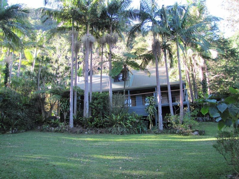 177 Huonbrook Road, Wilsons Creek NSW 2482