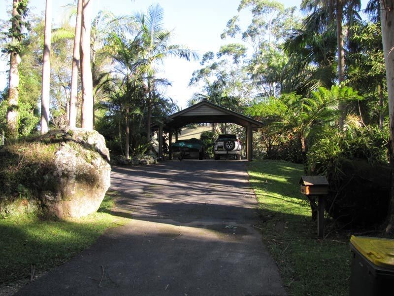 177 Huonbrook Road, Wilsons Creek NSW 2482