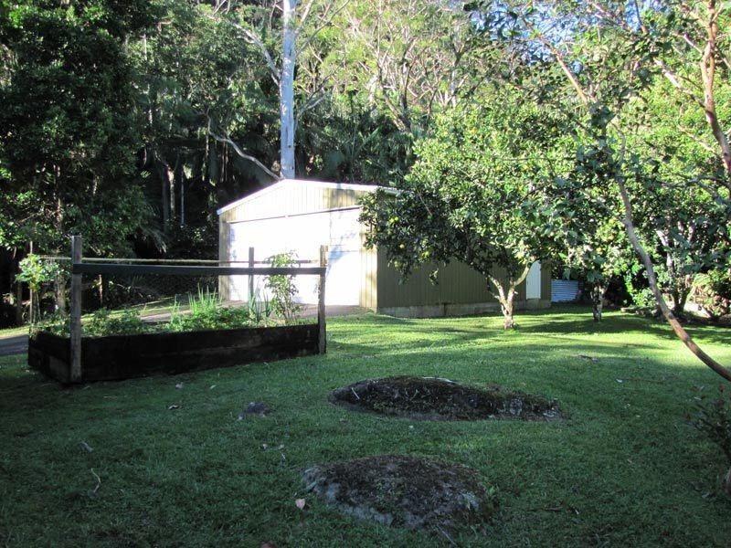 177 Huonbrook Road, Wilsons Creek NSW 2482