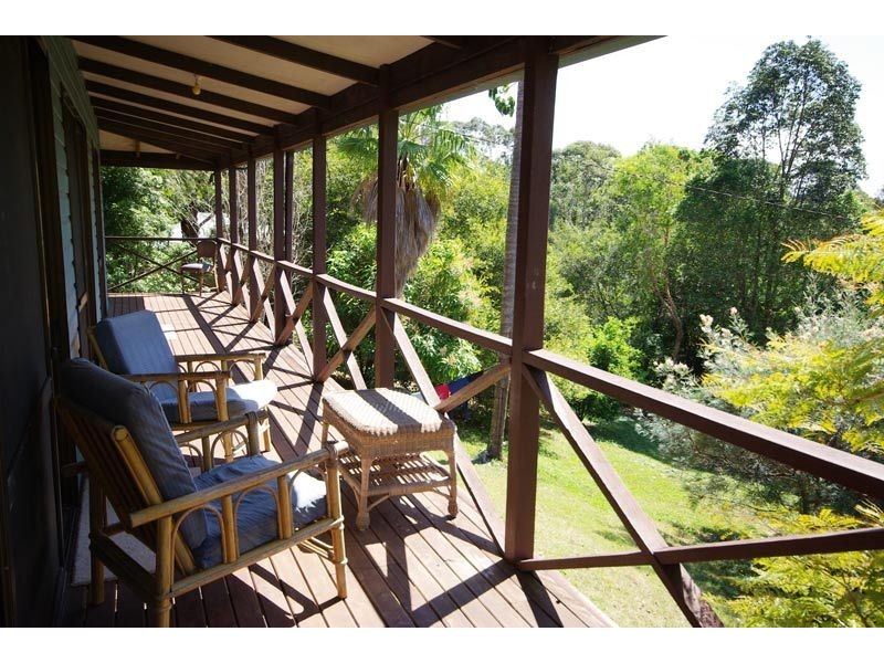 Possum Creek NSW 2479