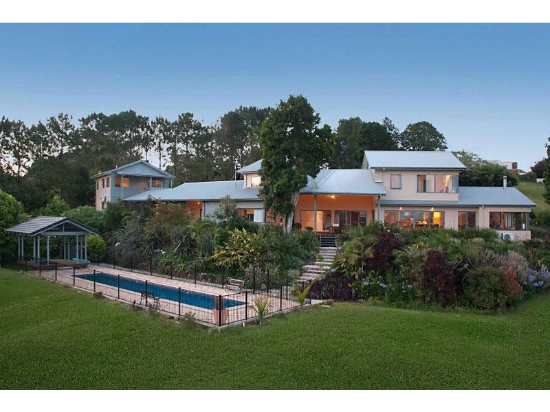 206 The Manse Road, Myocum NSW 2481