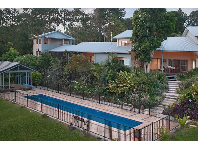 206 The Manse Road, Myocum NSW 2481