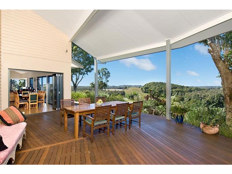 206 The Manse Road, Myocum NSW 2481