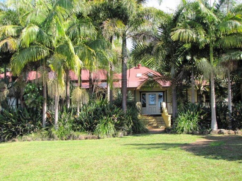 Repentance Creek NSW 2480