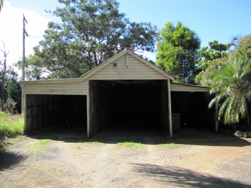 Repentance Creek NSW 2480