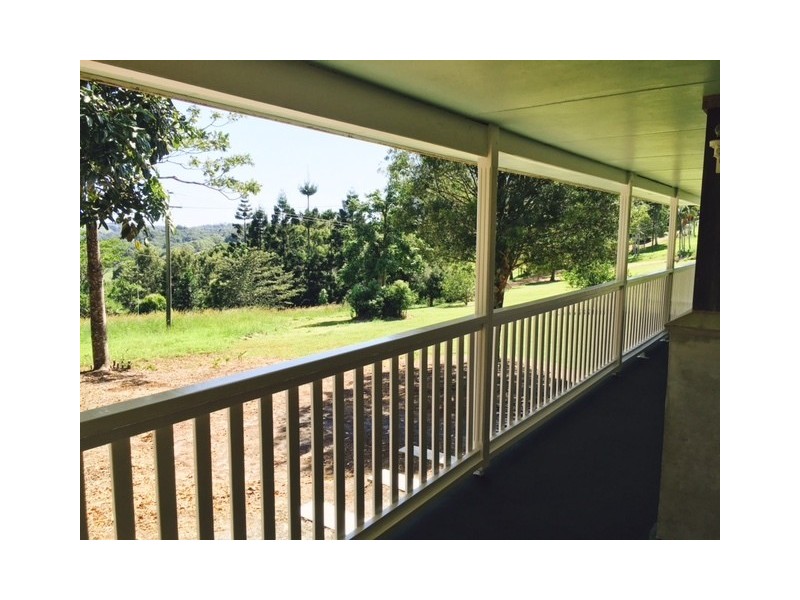 Possum Creek NSW 2479