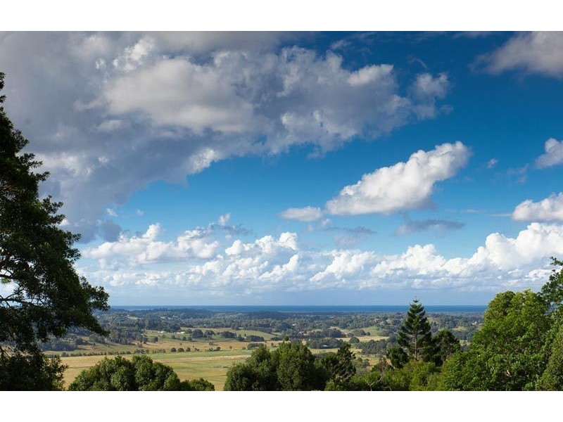 600 Coolamon Scenic Drive, Coorabell NSW 2479