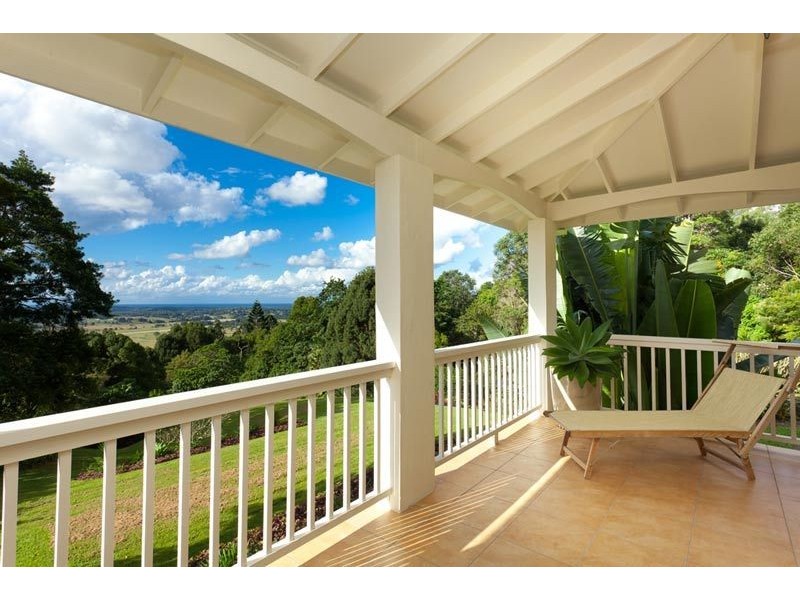 600 Coolamon Scenic Drive, Coorabell NSW 2479