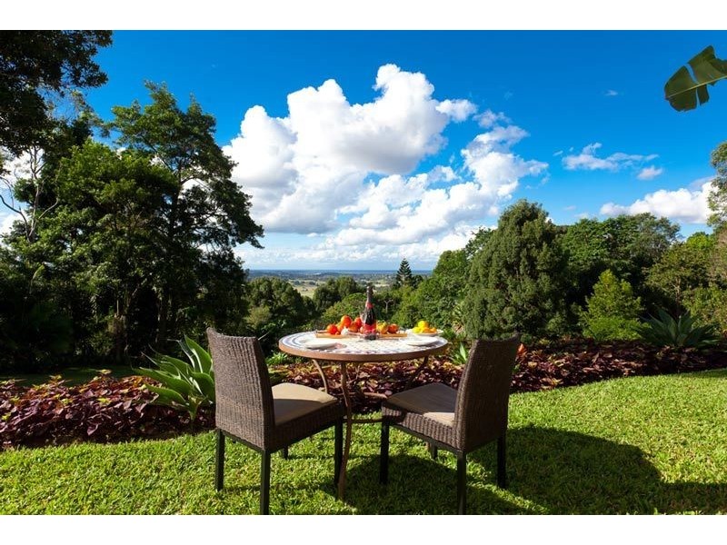 600 Coolamon Scenic Drive, Coorabell NSW 2479